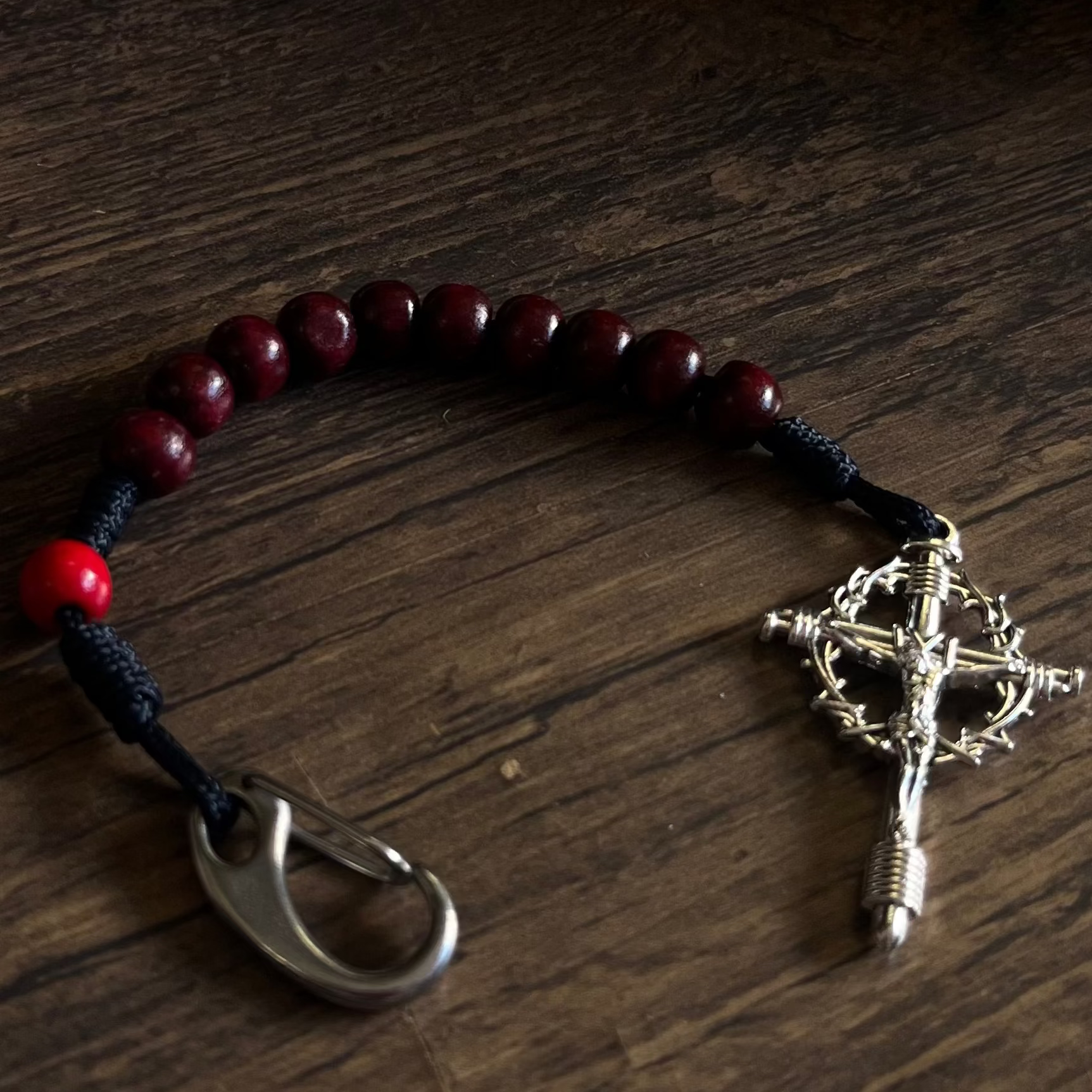 Decenário As 10 gotas do Sangue de Cristo