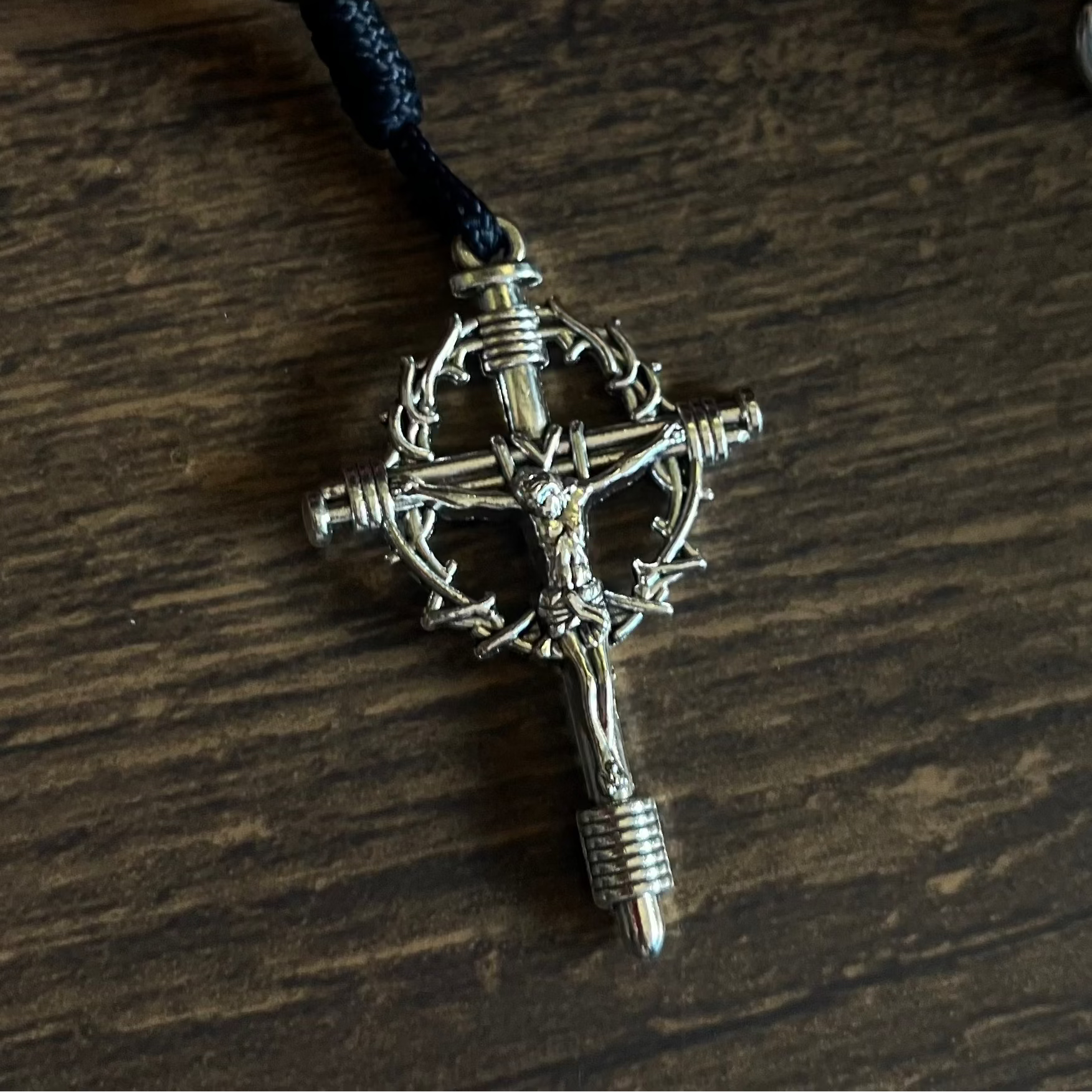 Decenário As 10 gotas do Sangue de Cristo