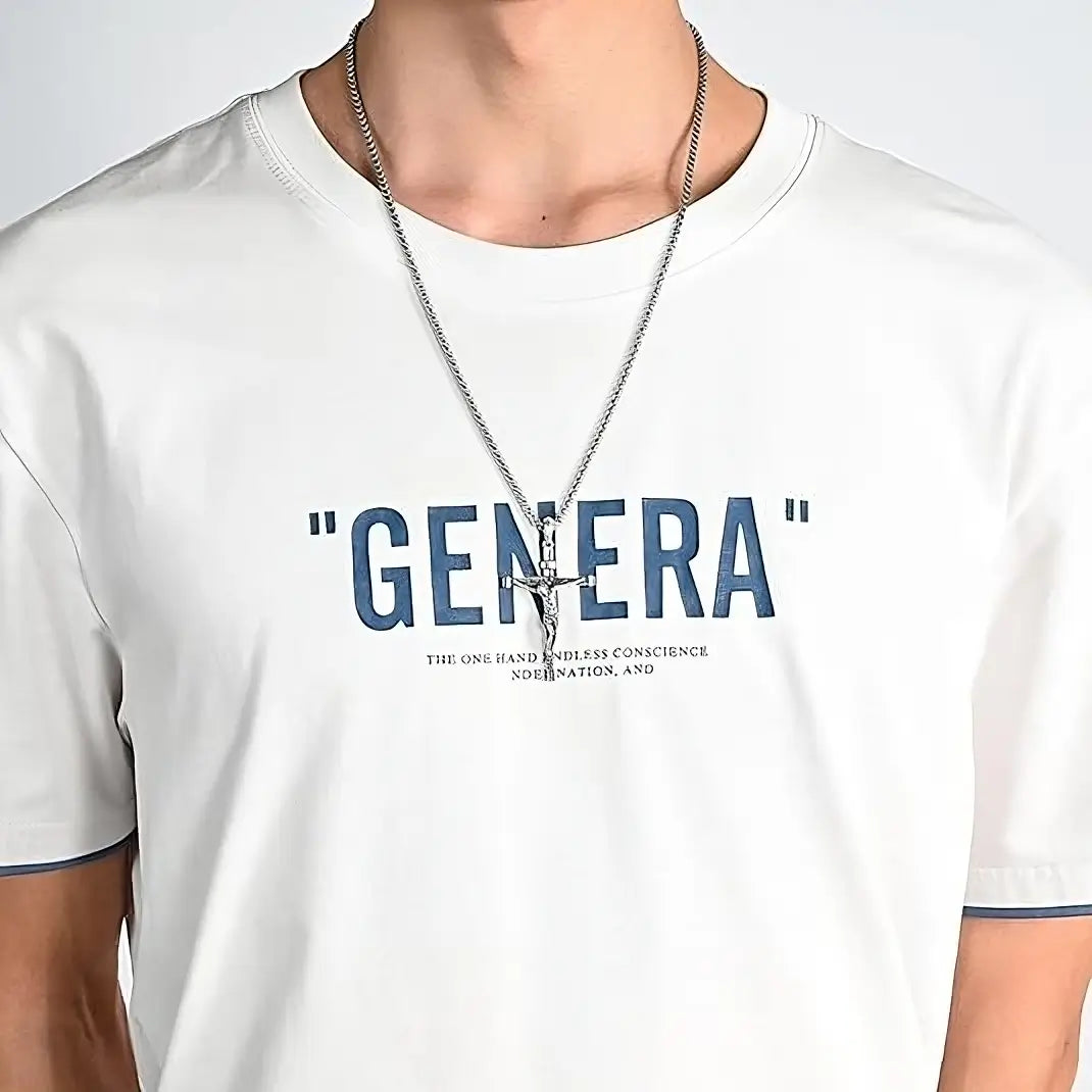 Crucifixo Jesus Cristo - Sagrado Tesouro