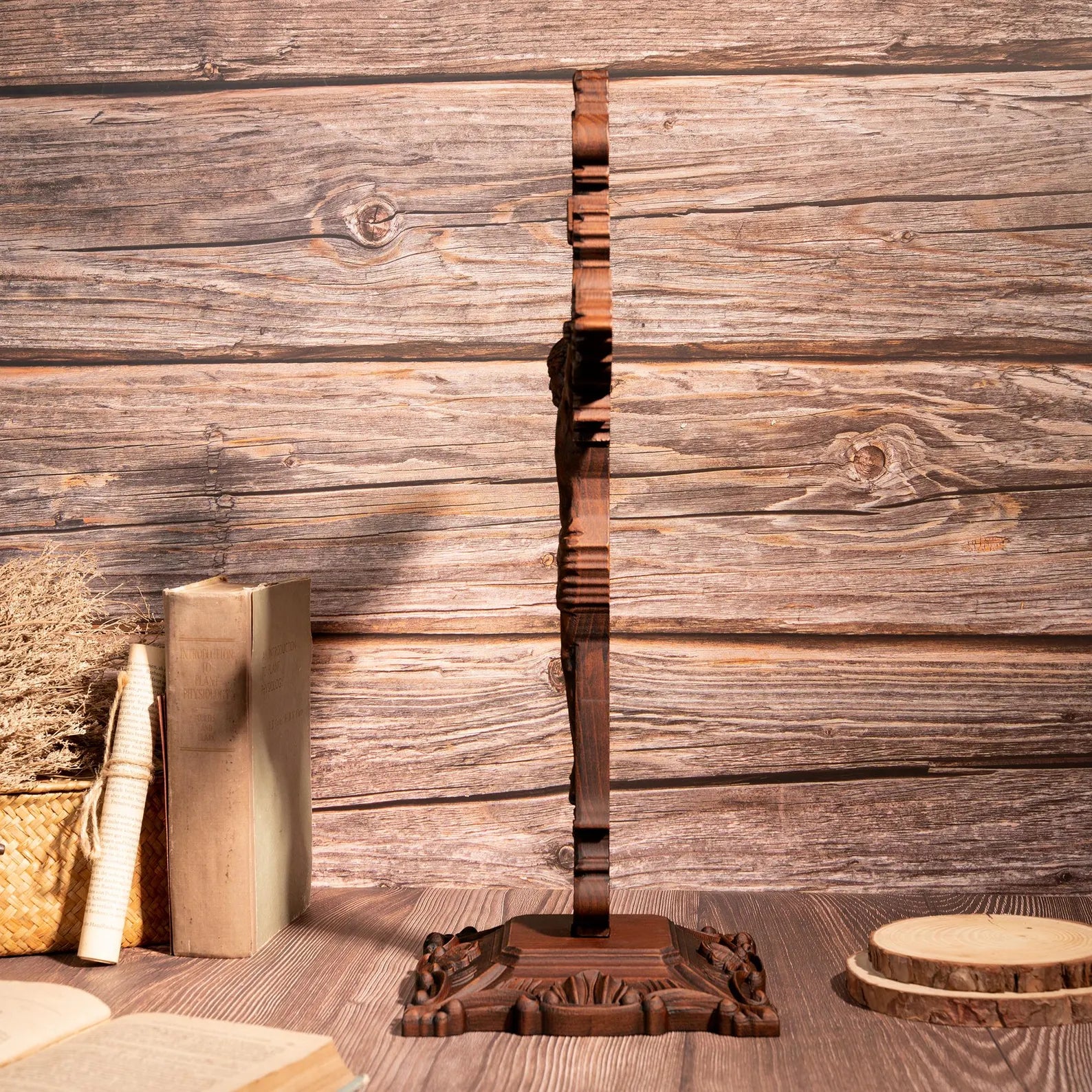 Cruz Exorcista de São Bento - Sagrado Tesouro