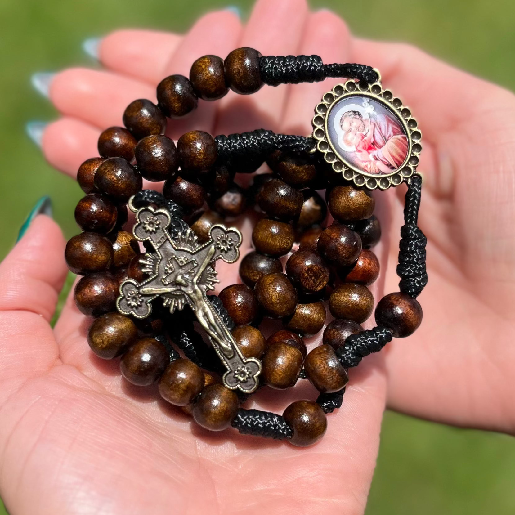 Terço de São José Operário