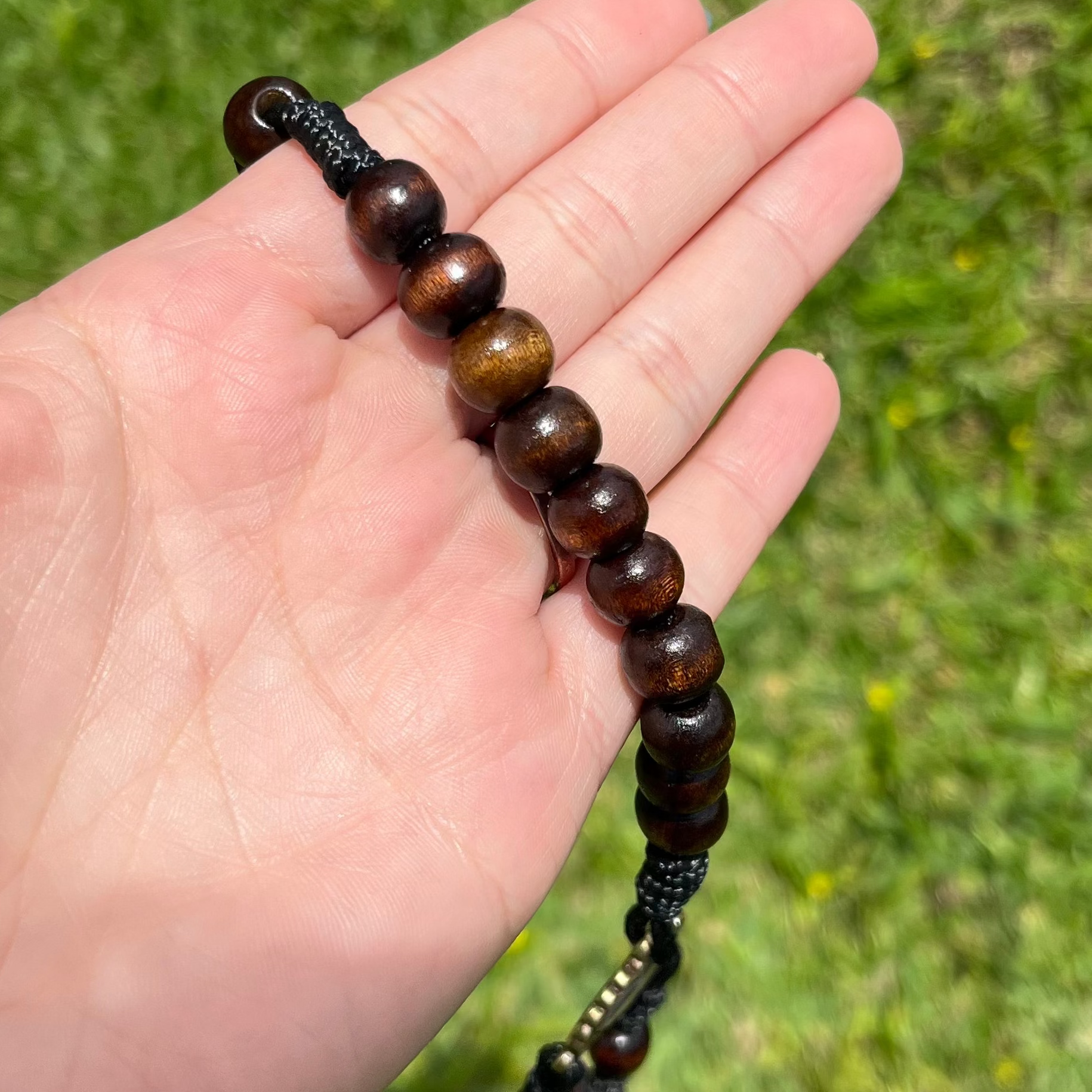 Terço de São José Operário