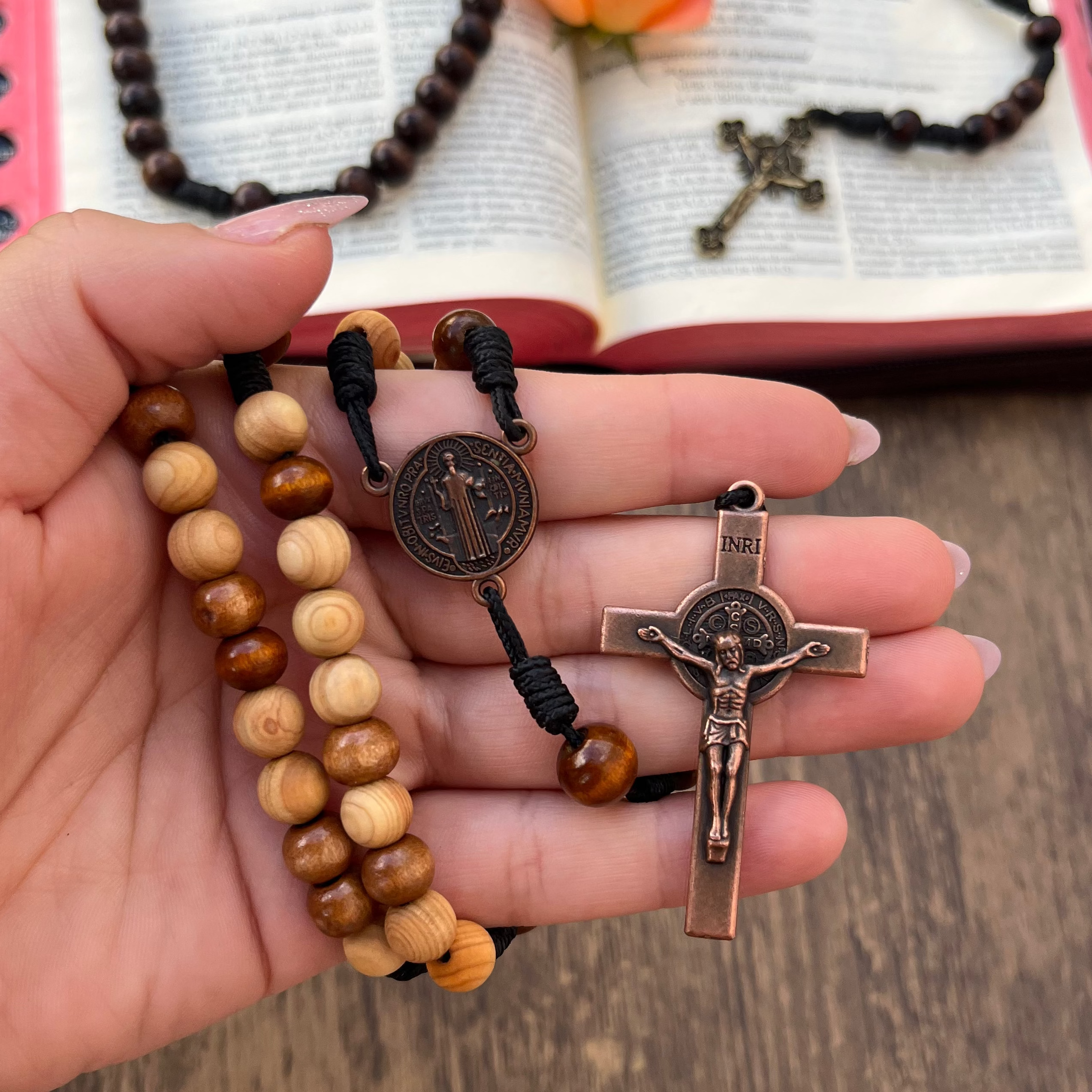 Terços Raízes da Fé