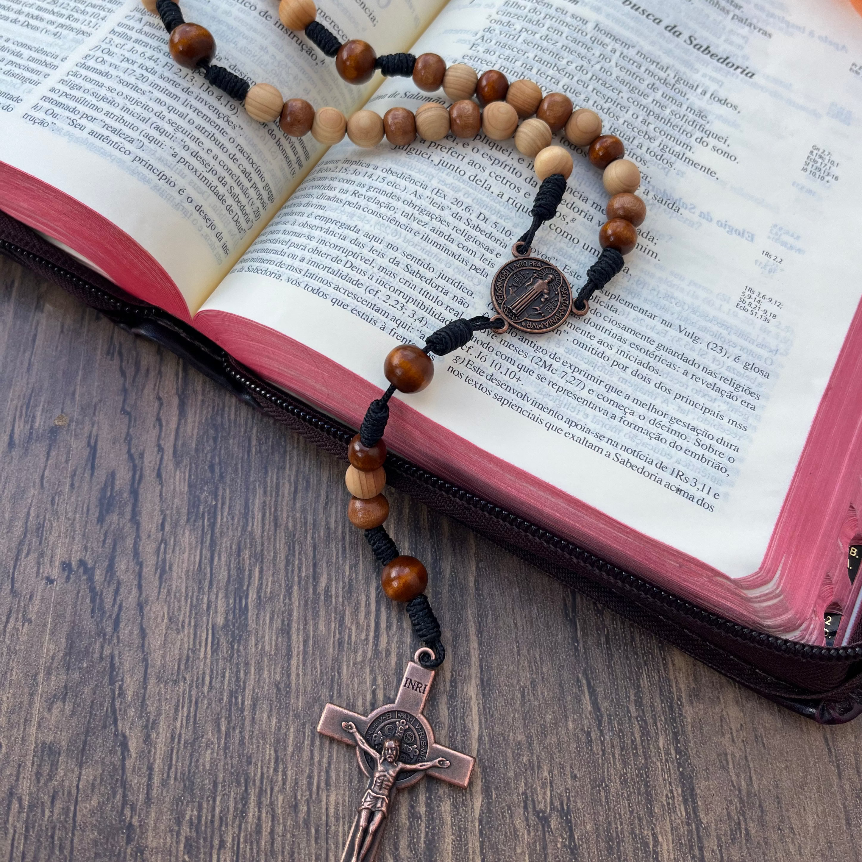 Terços Raízes da Fé