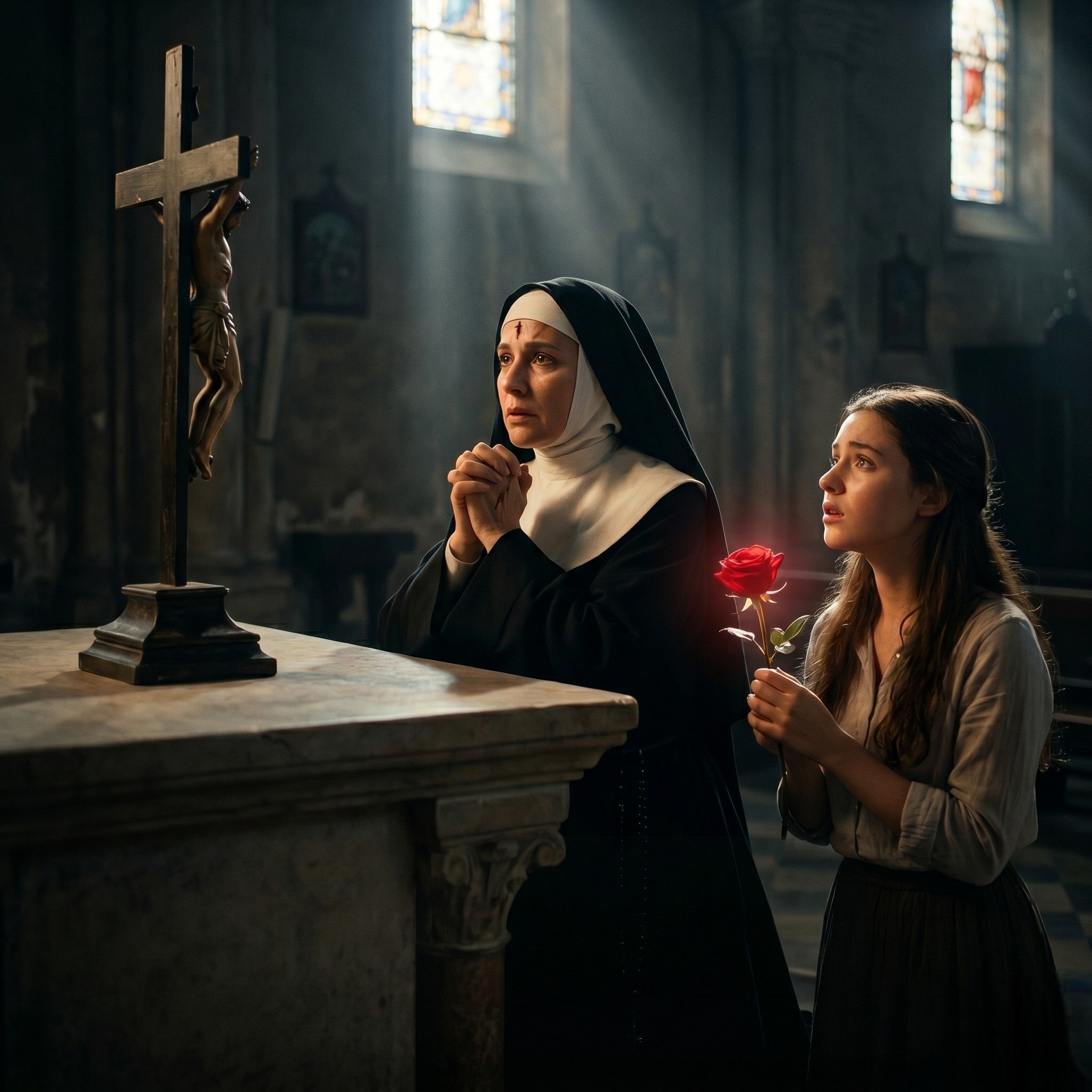 Santa Rita de Cássia: a padroeira das causas impossíveis e o poder da sua intercessão
