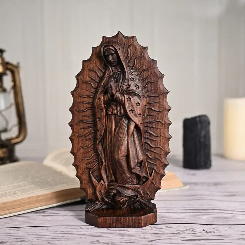 Imagem Nossa Senhora de Guadalupe