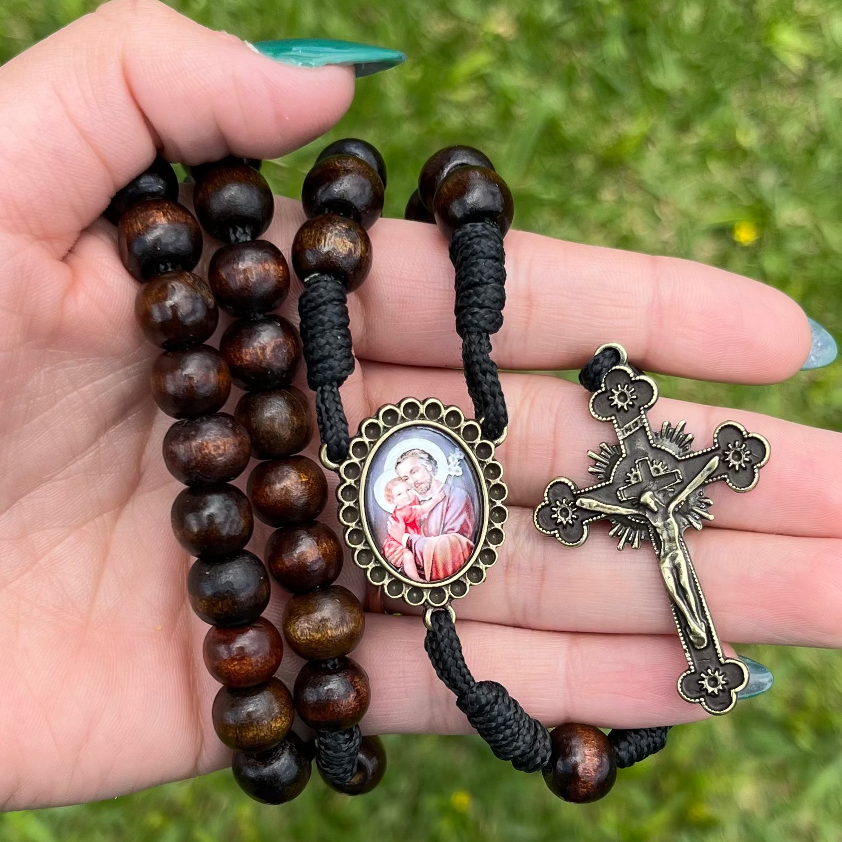 Terço de São José Operário