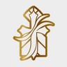 Sagrado Tesouro logo