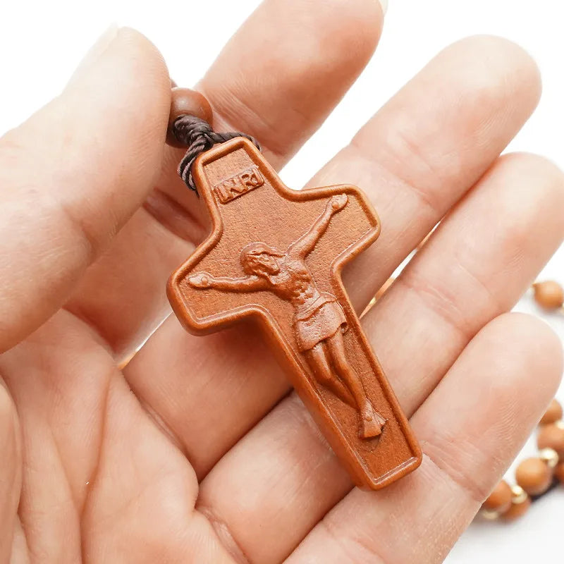 Terço de São José e Menino Jesus - Sagrado Tesouro
