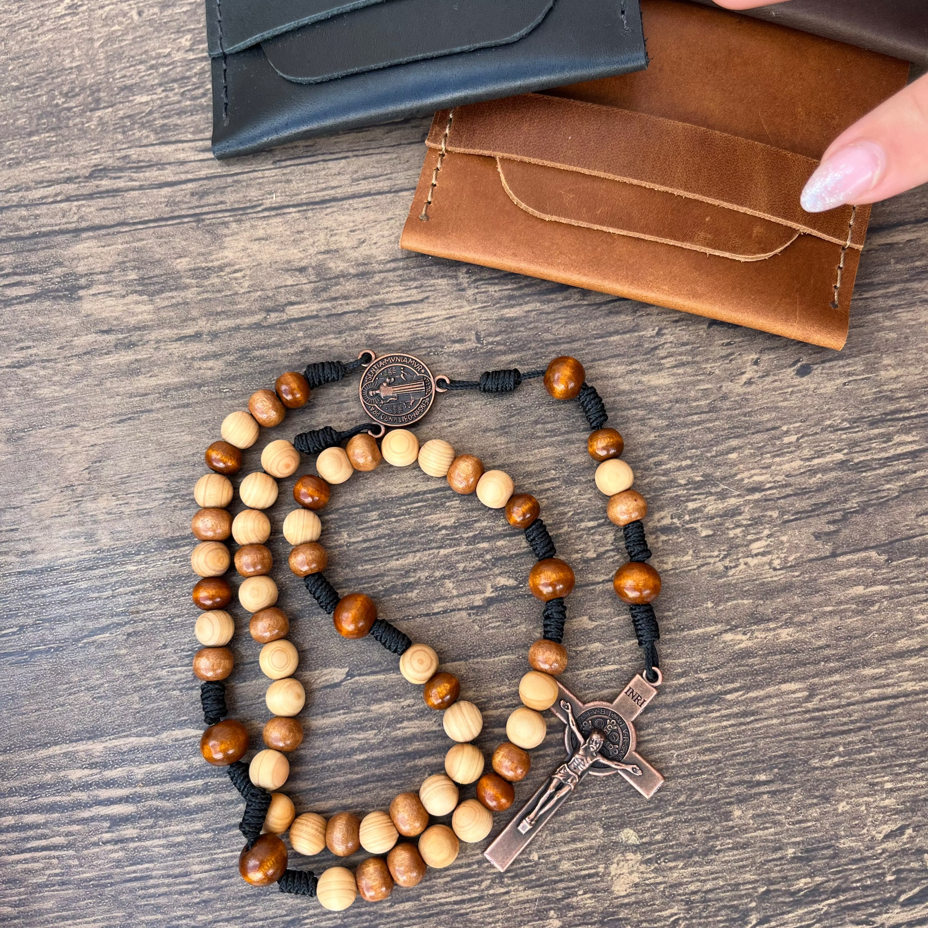 Terços Raízes da Fé