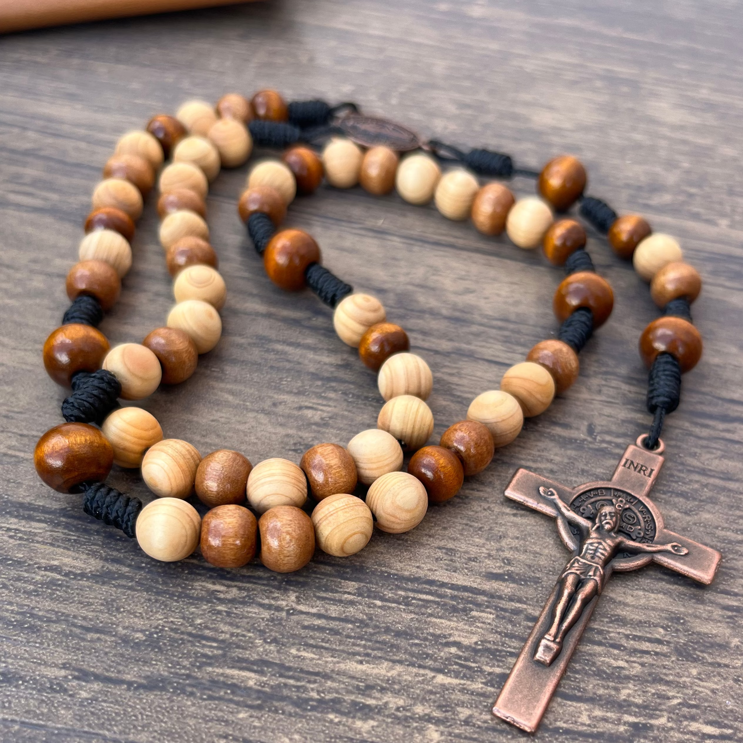 Terços Raízes da Fé