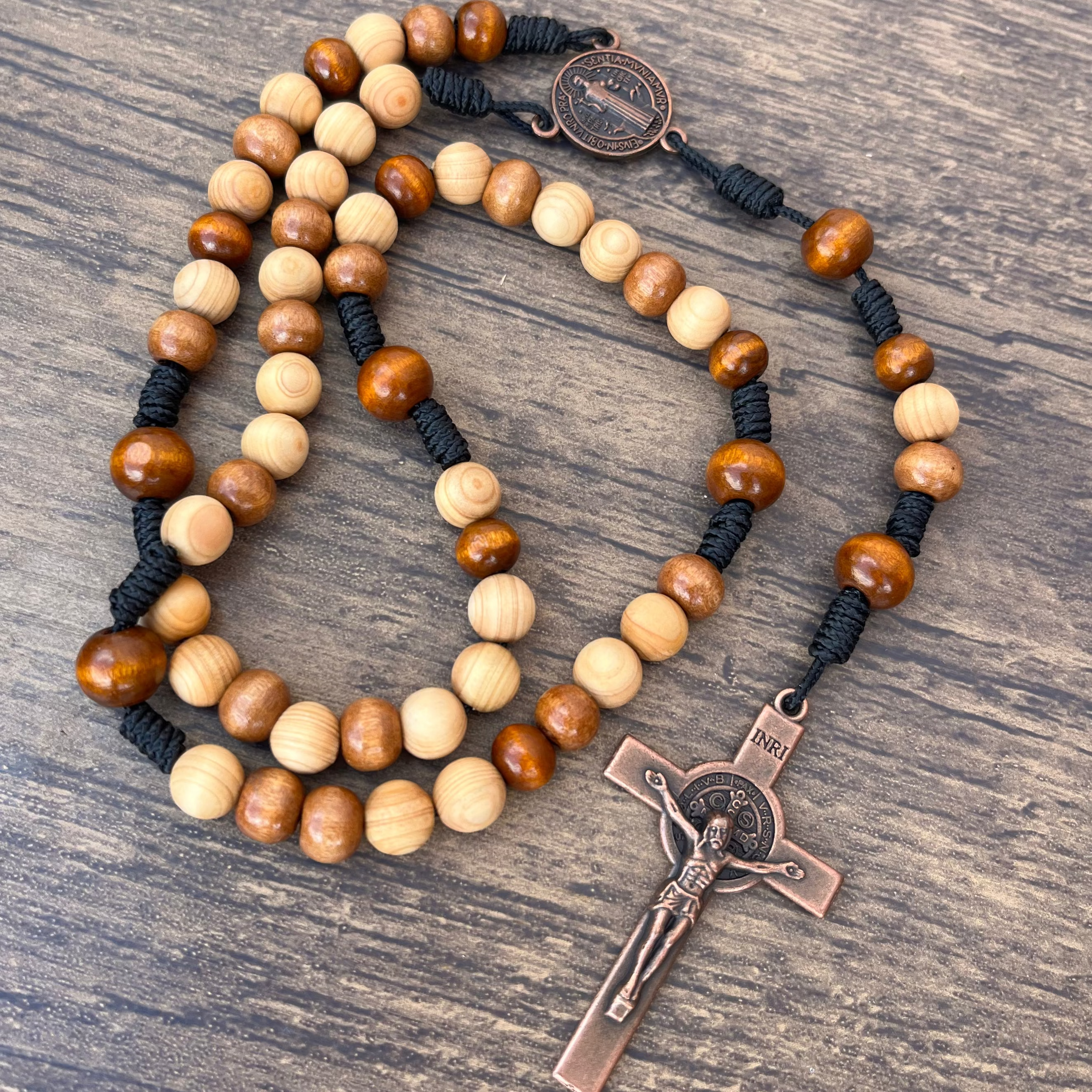 Terços Raízes da Fé